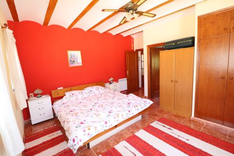 Landejendom i Velez-Blanco, Almeria, Velez-Blanco - € 269.950 | Ref: 3055-CH - foto 27